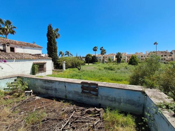 Terreno en Urbanización Zarza del Paraíso, 13 photo 1