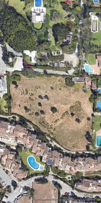 Land for sale in Estepona, Malaga photo 4