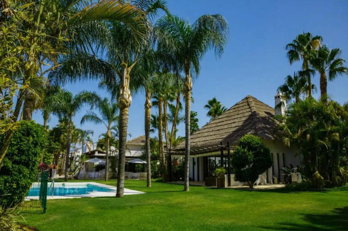 Terreno en venta en Estepona, Malaga photo 3