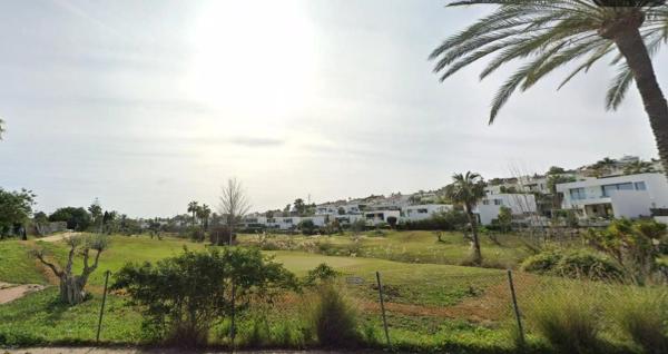 Terreno en calle Condado de Huelva photo 4