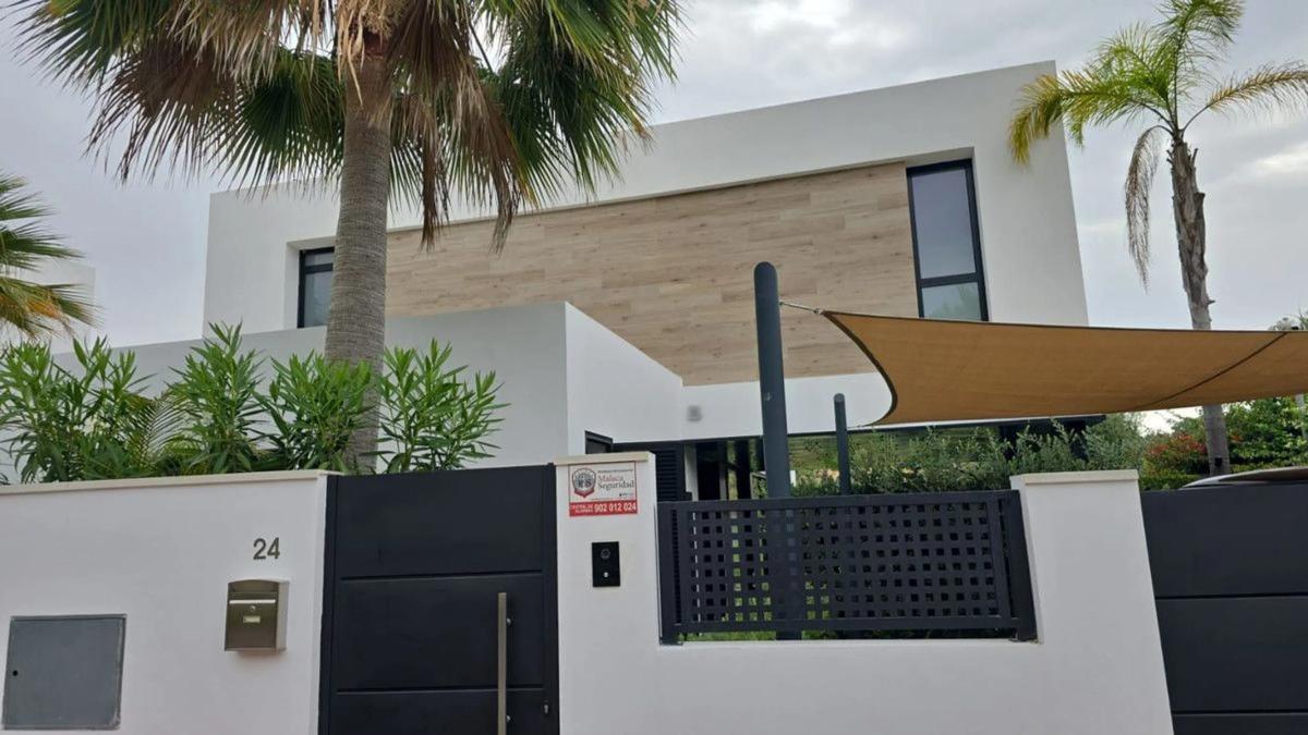 Terreno en venta en Estepona, Malaga photo 5