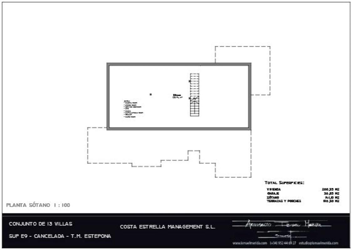Land for sale in Estepona, Malaga photo 3