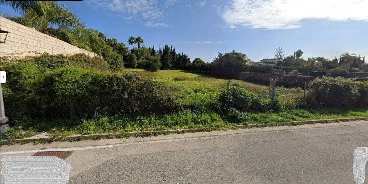 Terreno en venta en Estepona, Malaga photo 4
