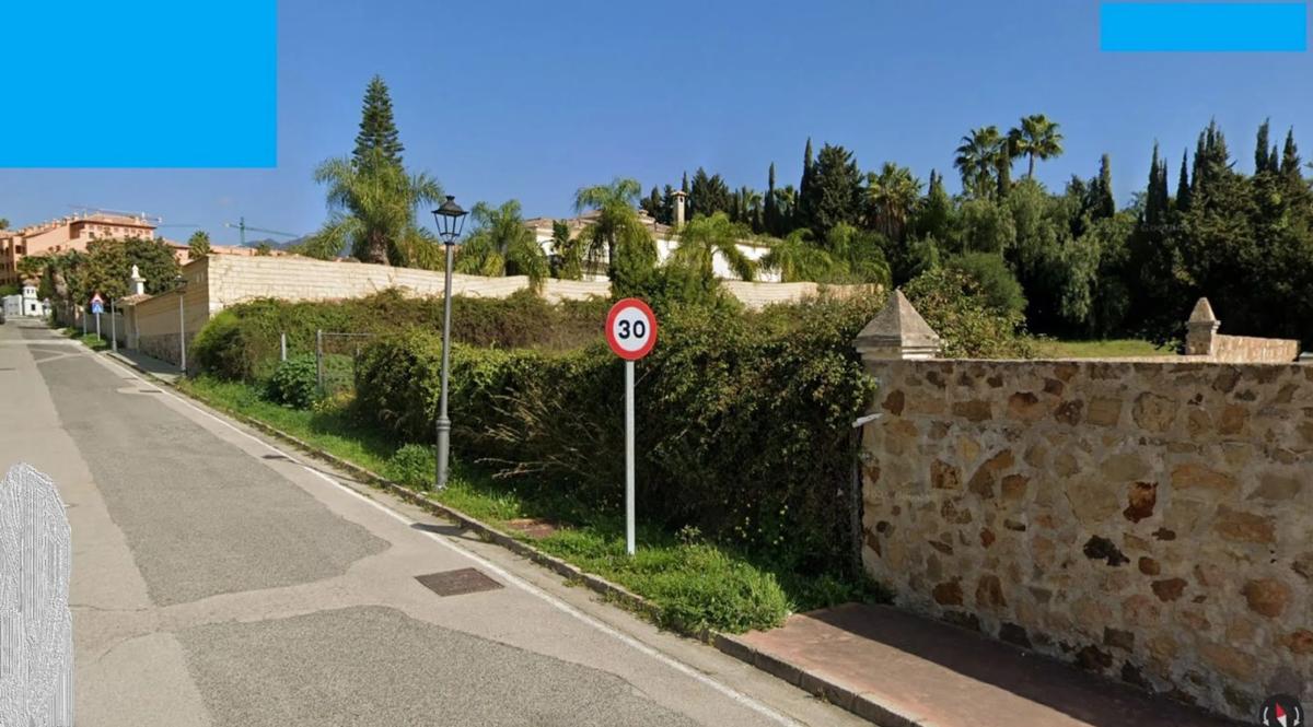 Terreno en venta en Estepona, Malaga photo 5