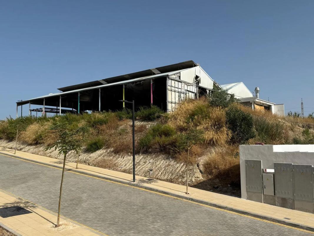 Terreno en venta en Estepona, Malaga photo 1