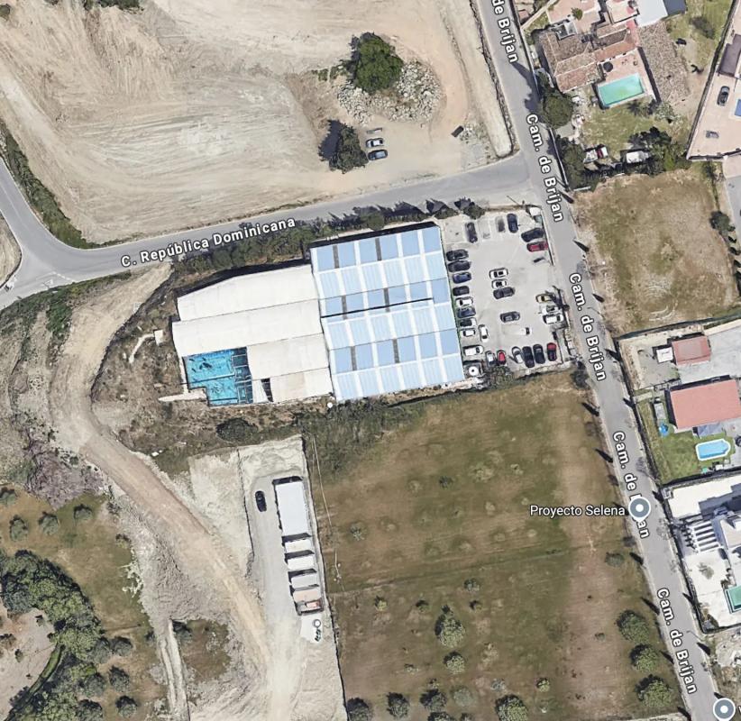 Terreno en venta en Estepona, Malaga photo 2