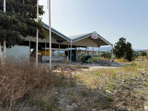 Terreno en Barrio Bel-Air photo 4
