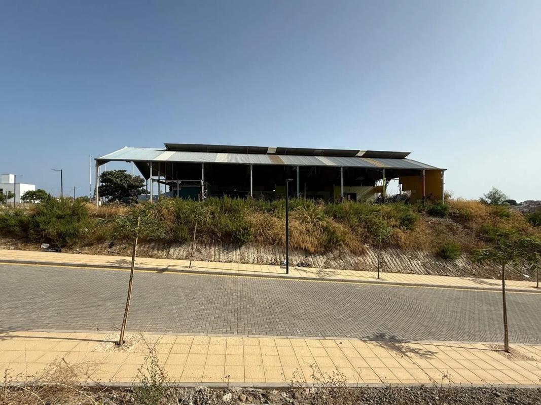 Terreno en venta en Estepona, Malaga photo 5