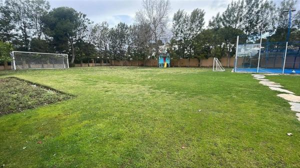 Terreno en calle Gladiolo photo 4