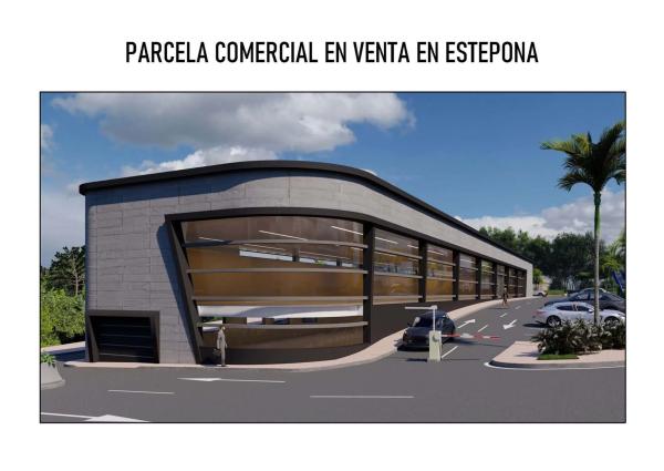 Terreno en calle de la Luna, 14 thumbnail 1