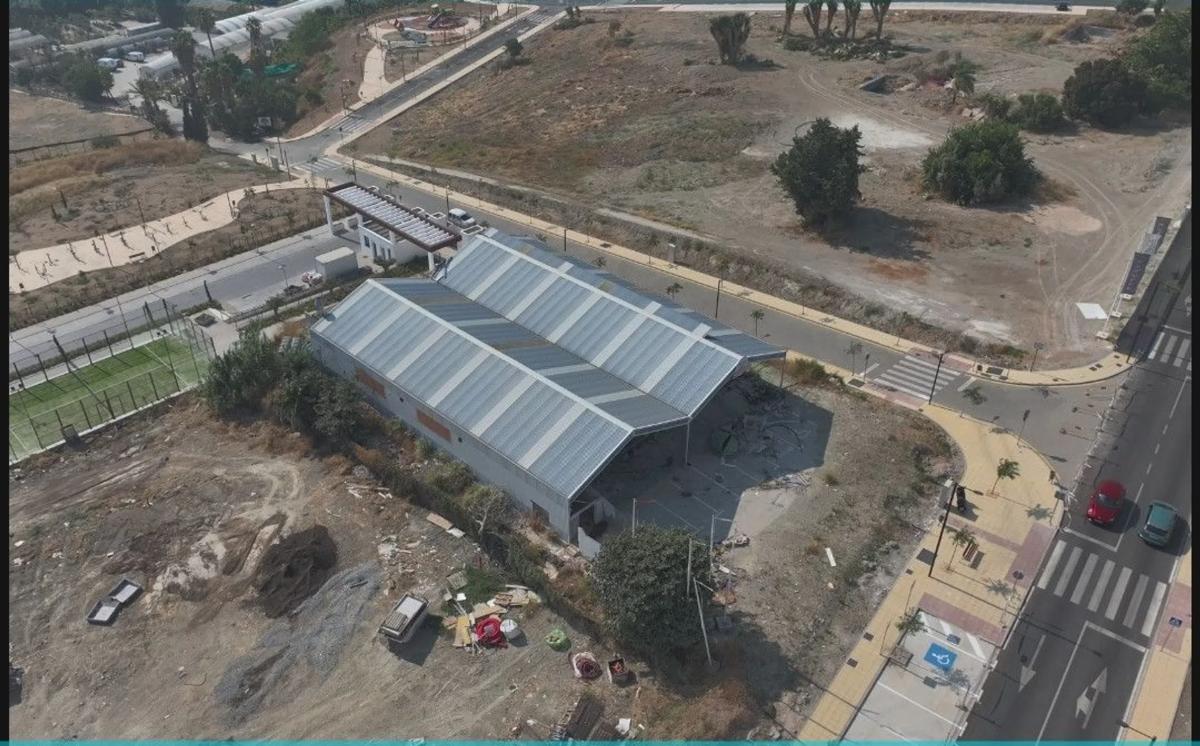 Land for sale in Estepona, Malaga photo 2