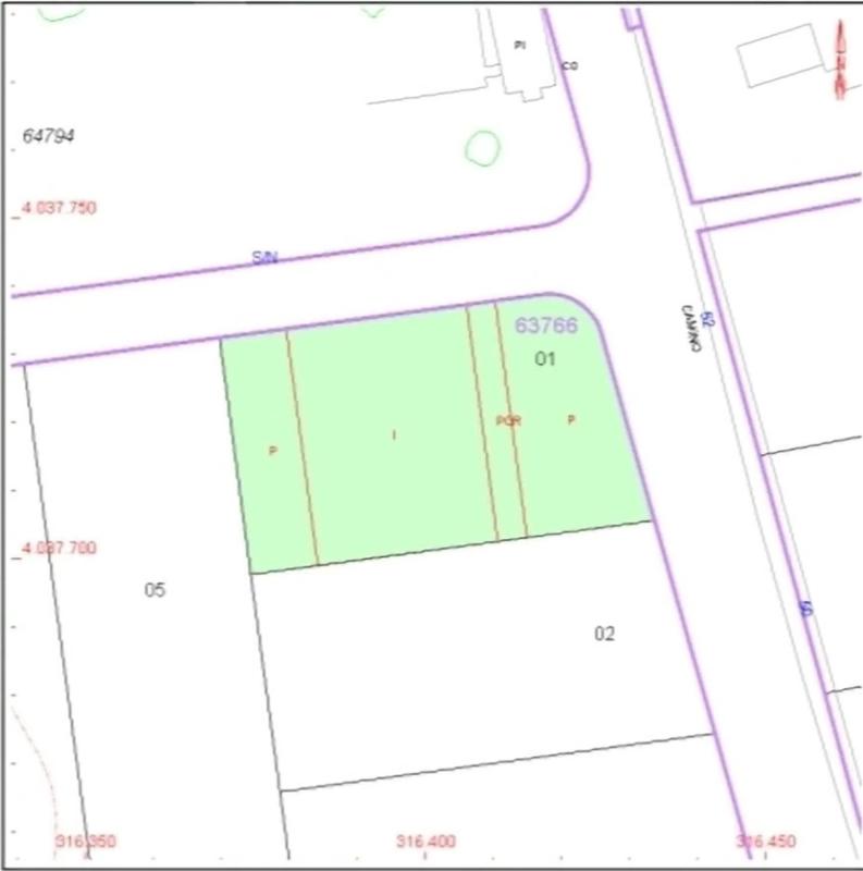 Land for sale in Estepona, Malaga photo 5