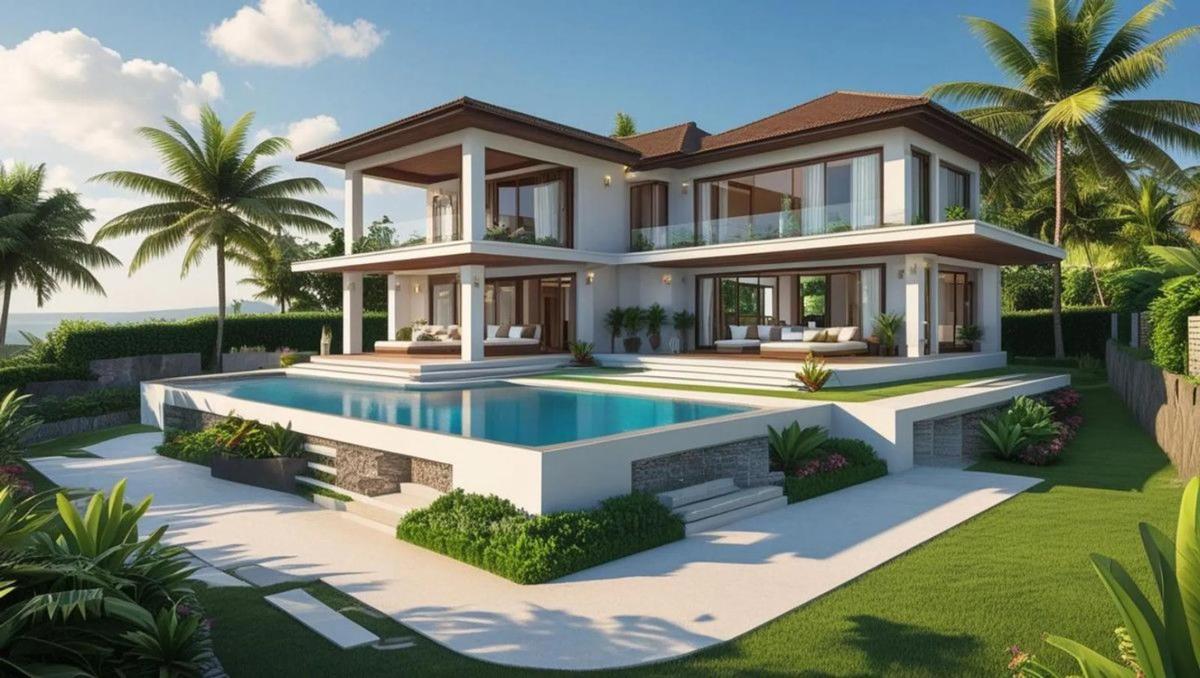 Land for sale in Estepona, Malaga photo 1