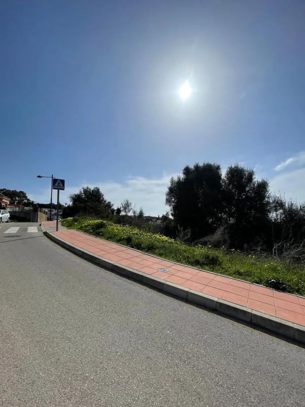 Terreno en venta en Estepona, Malaga photo 4