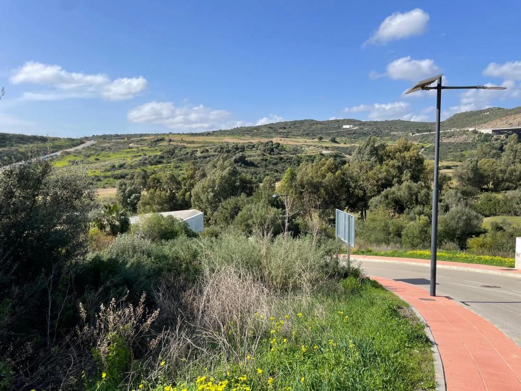 Terreno en venta en Estepona, Malaga photo 5