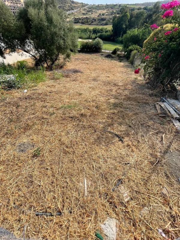 Działka na sprzedaż w Estepona, Malaga photo 5