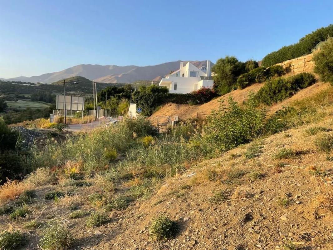 Terreno en venta en Estepona, Malaga photo 4