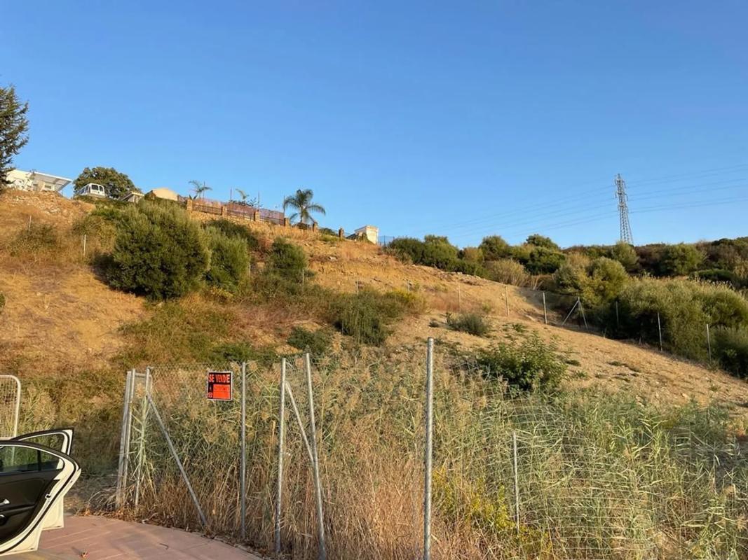 Terreno en venta en Estepona, Malaga photo 5