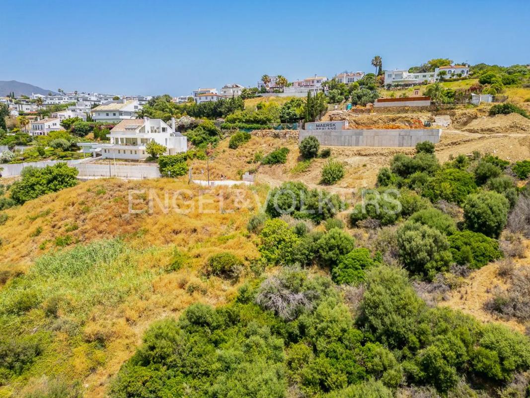 Terreno en venta en Estepona, Malaga photo 5