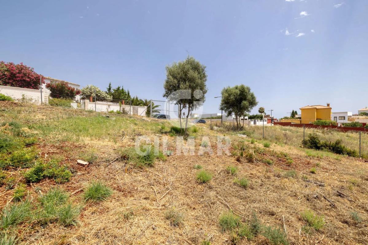 Участок земли на продажу в Эстепона, Малага photo 4
