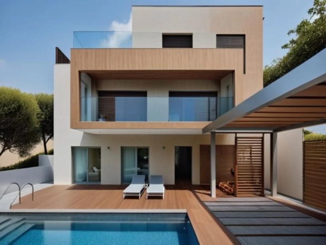 Terreno en venta en Estepona, Malaga photo 1