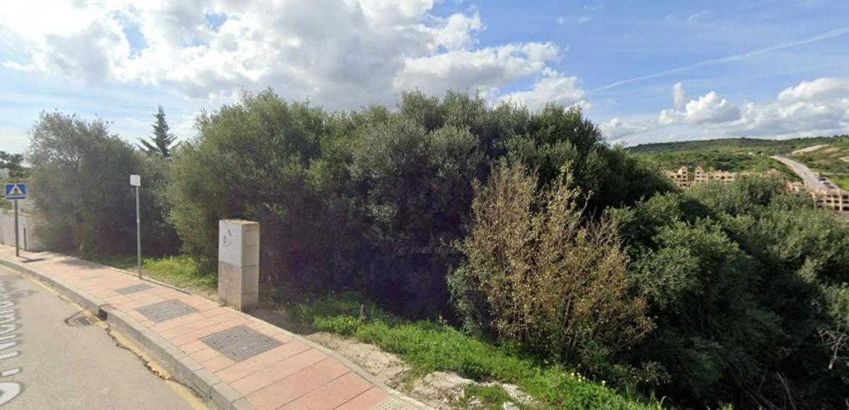 Działka na sprzedaż w Estepona, Malaga photo 5