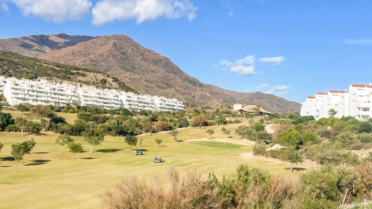 Land for sale in Estepona, Malaga photo 2