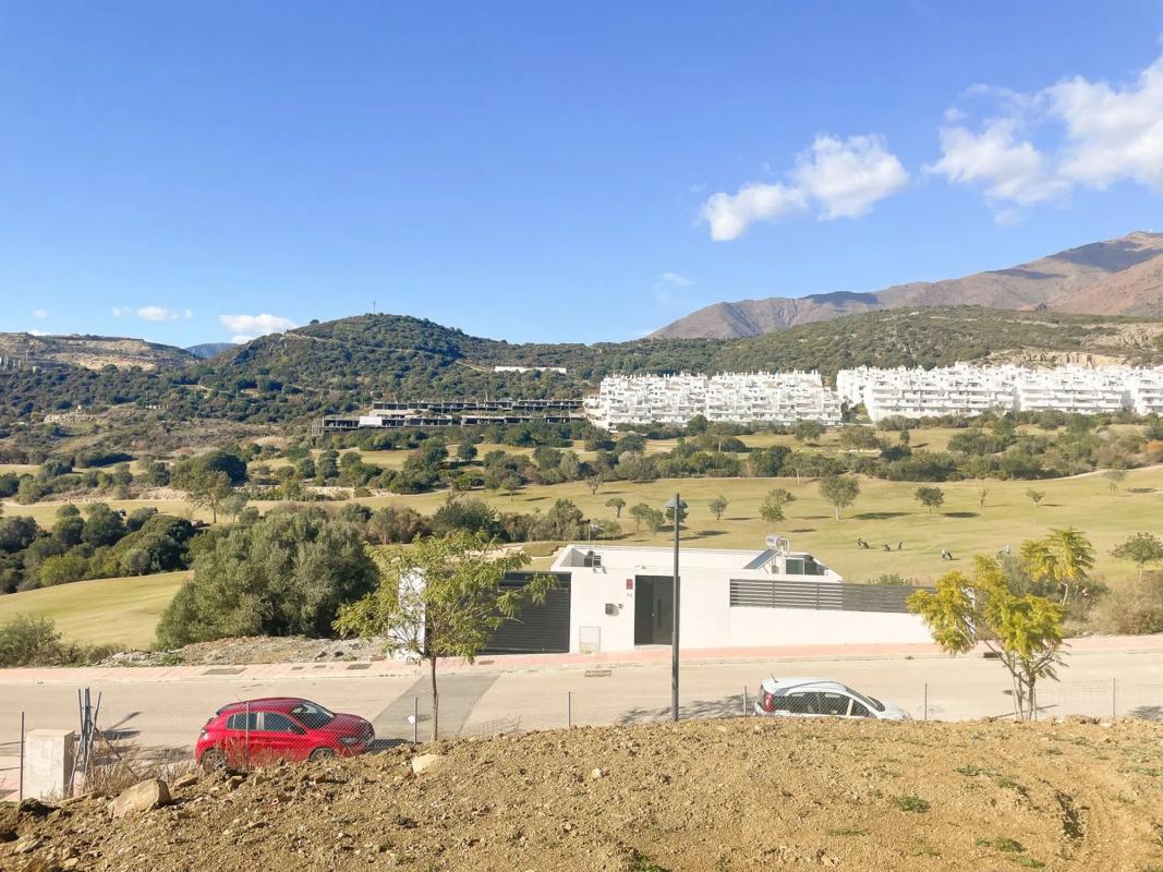 Land for sale in Estepona, Malaga photo 3
