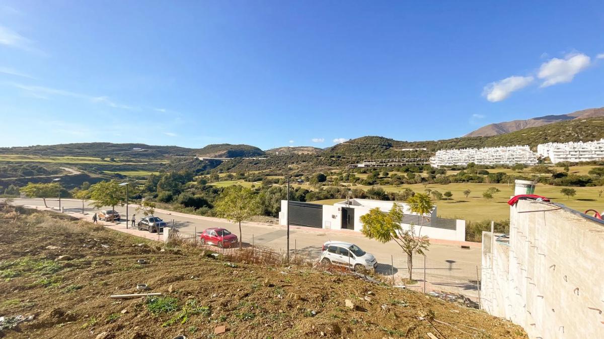 Land for sale in Estepona, Malaga photo 4