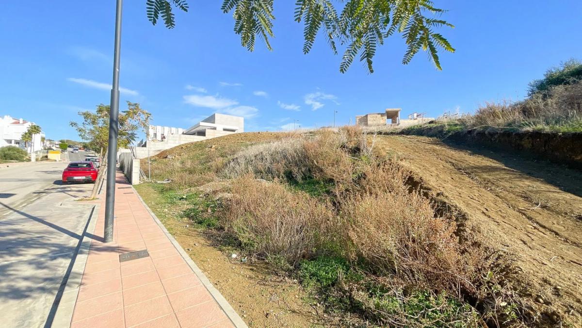 Land for sale in Estepona, Malaga photo 5