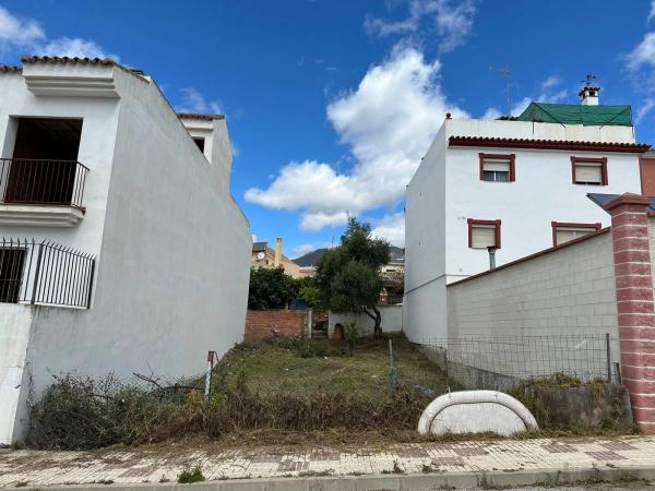 Terreno en calle Teodoro Rojo, 19 thumbnail 1