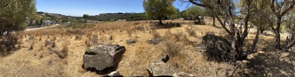 Terreno en calle Monterroso, km 1 photo 4
