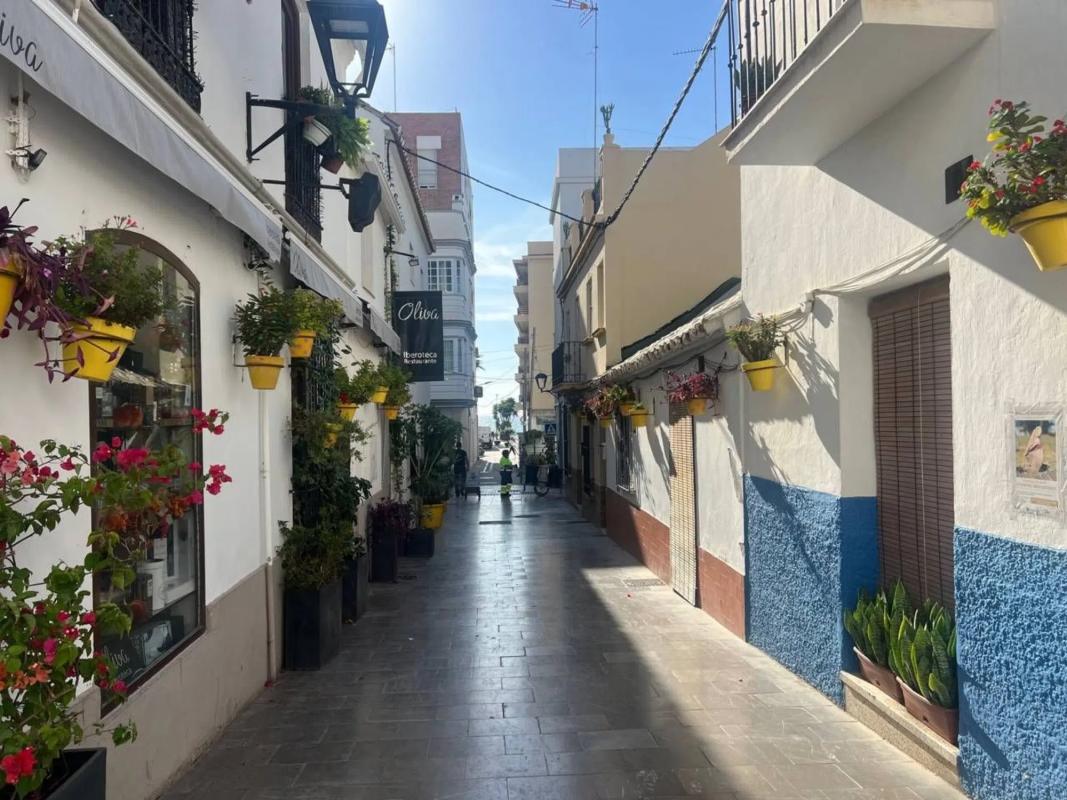 Land for sale in Estepona, Malaga photo 2