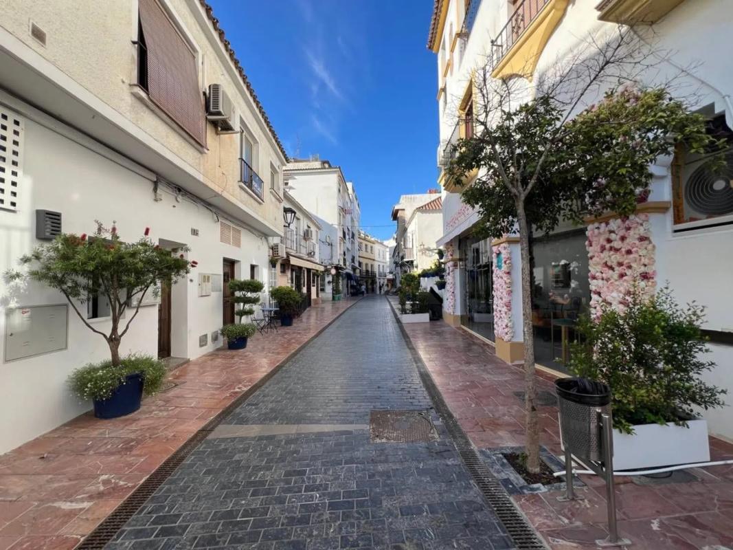Land for sale in Estepona, Malaga photo 5