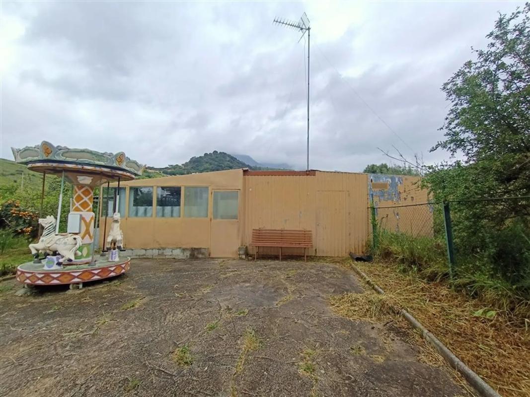 Land for sale in Estepona, Malaga photo 4