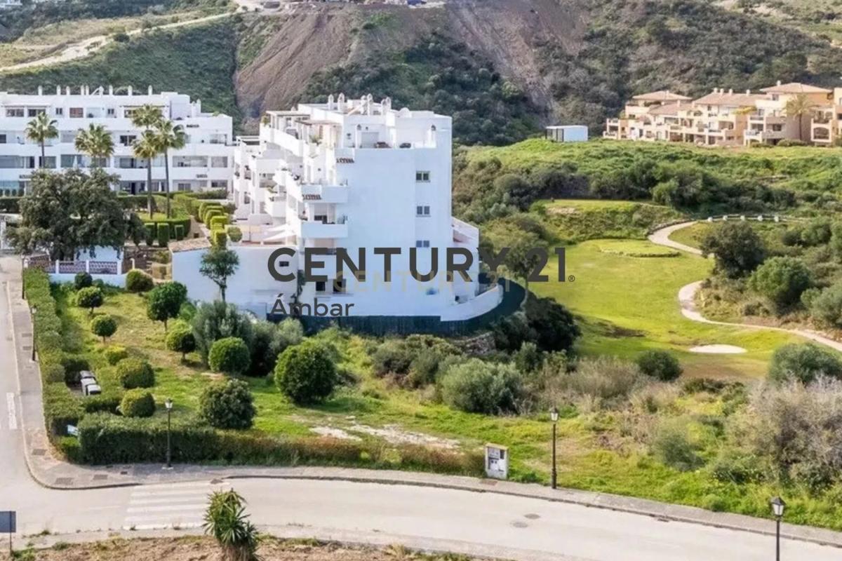 Land for sale in Estepona, Malaga photo 3