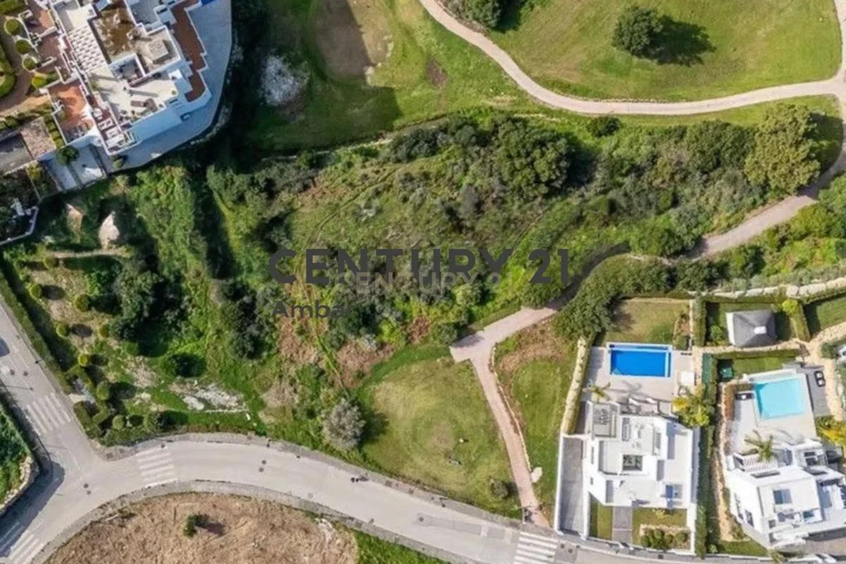Land for sale in Estepona, Malaga photo 4