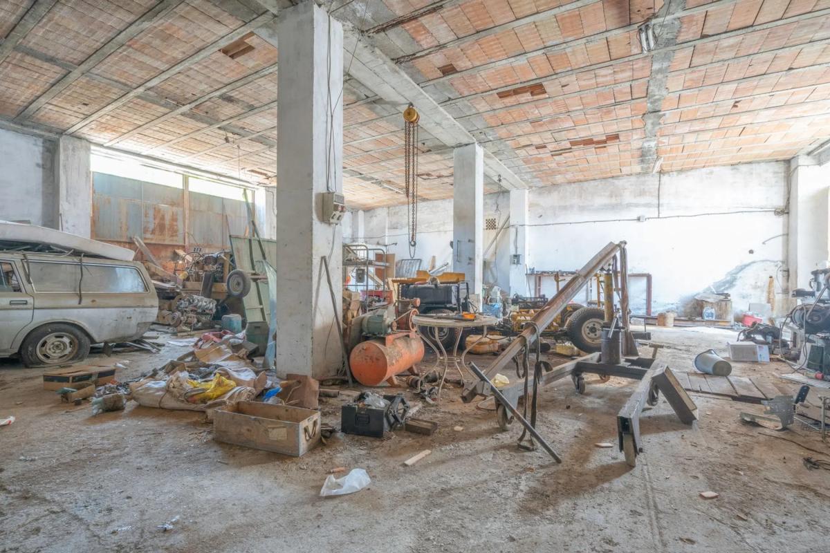Terreno en venta en Estepona, Malaga photo 3