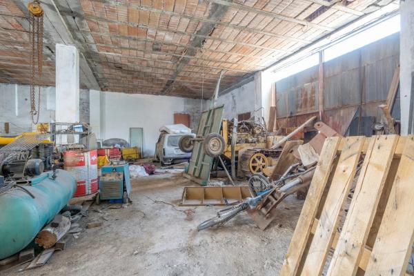 Terreno en Barrio Zona Calvario photo 4