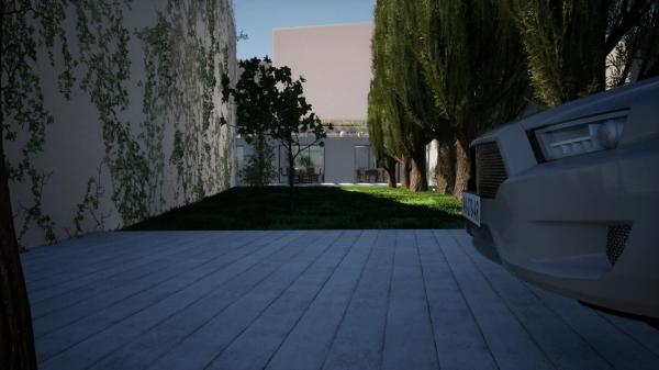 Terreno en avenida Andalucía, 78 thumbnail 1