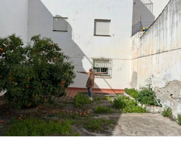 Terreno en calle Montecillo, 14 photo 1
