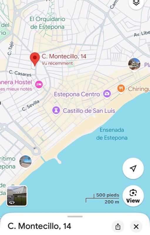 Land for sale in Estepona, Malaga photo 4
