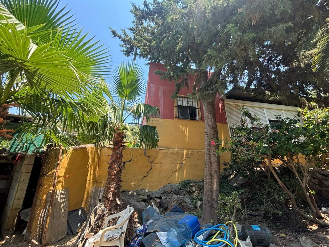 Terreno en venta en Estepona, Malaga photo 2