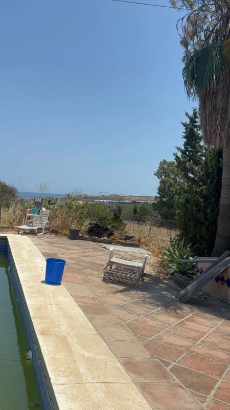 Terreno en venta en Estepona, Malaga photo 4