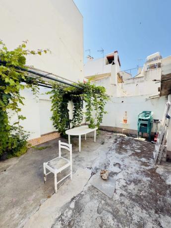 Terreno en Barrio Centro thumbnail 1