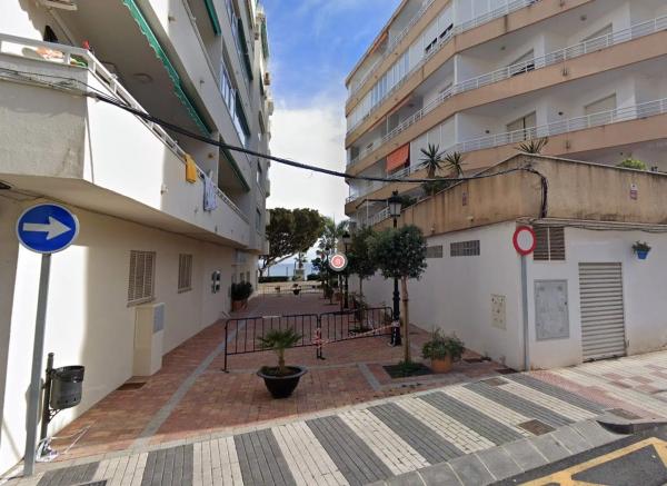 Terreno en calle San Roque photo 1