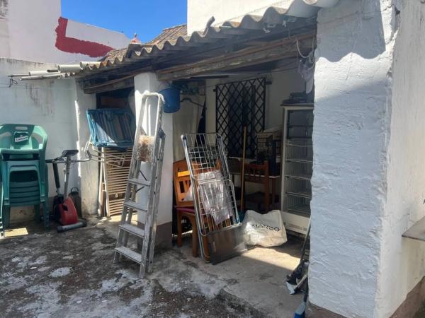 Terreno en calle Casares, 5 -1 photo 4