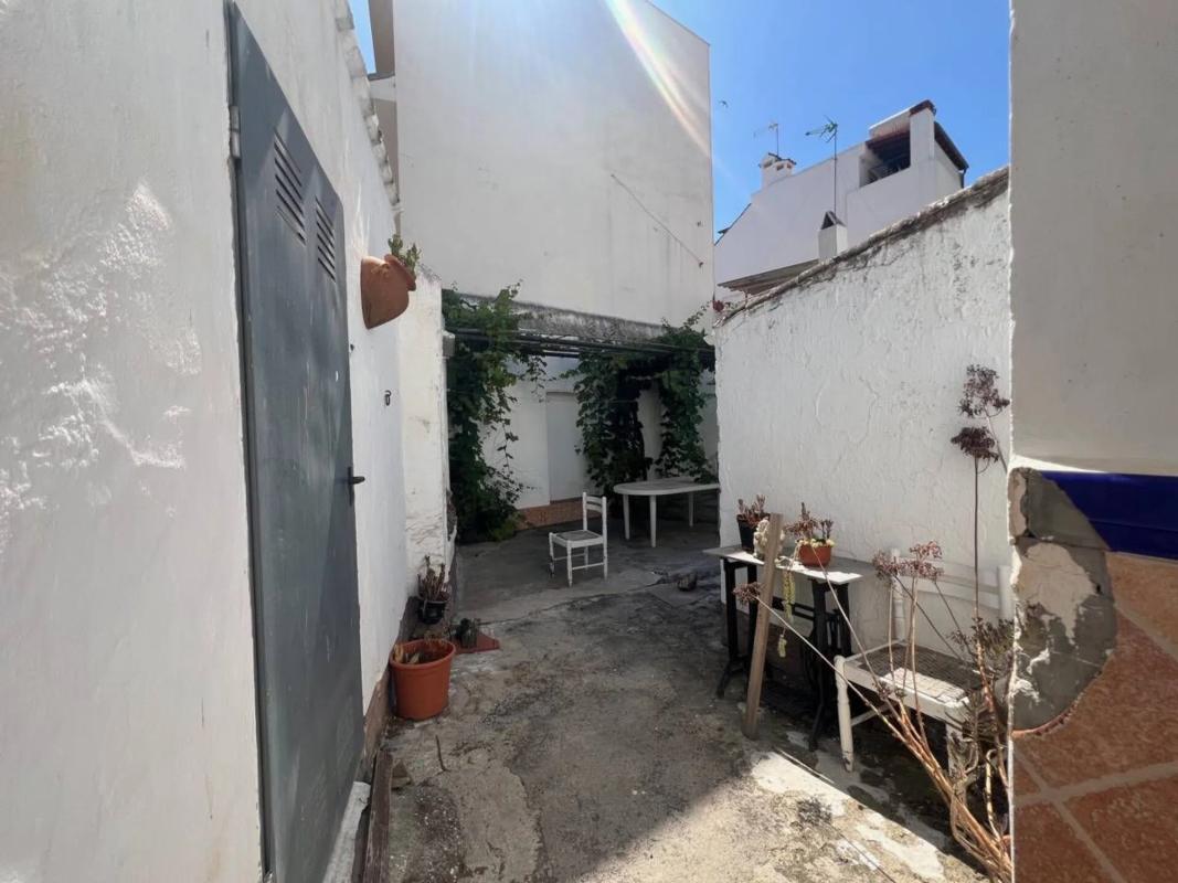 Terreno en venta en Estepona, Malaga photo 5
