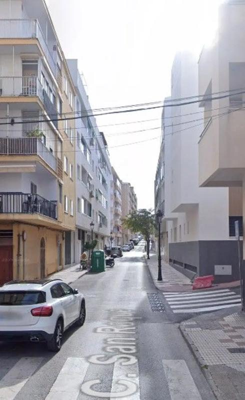 Działka na sprzedaż w Estepona, Malaga photo 4