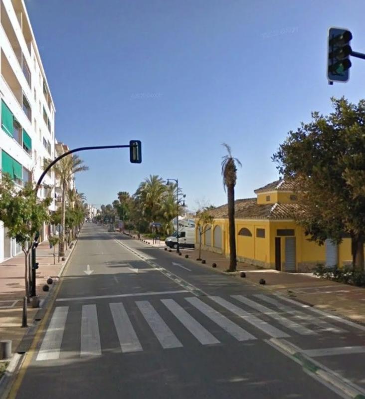 Działka na sprzedaż w Estepona, Malaga photo 5